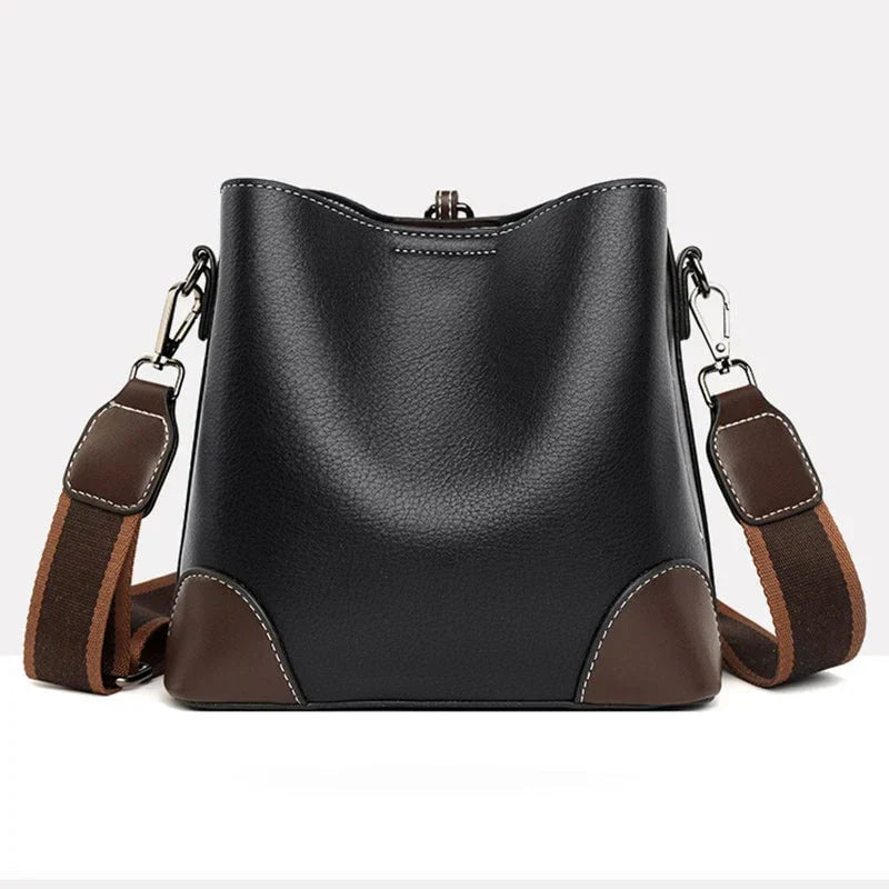 Women's Niche Shoulder Bag